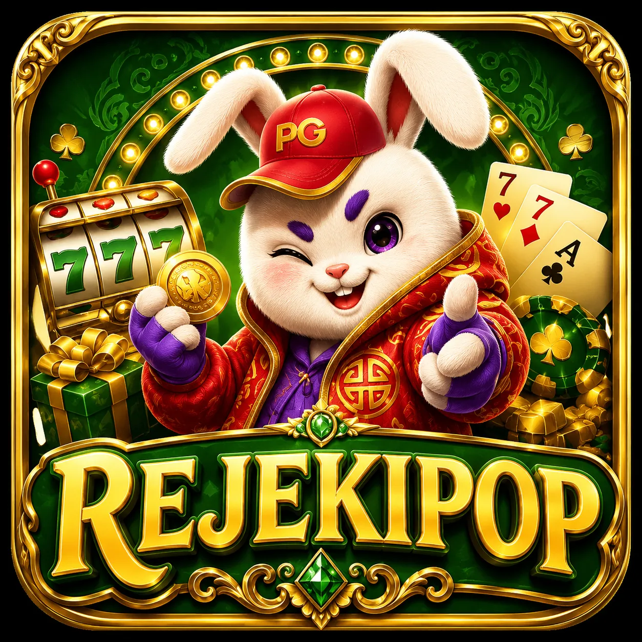 rejekipop - Radar Hujan APK